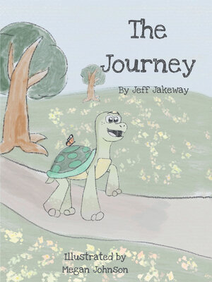 cover image of The Journey